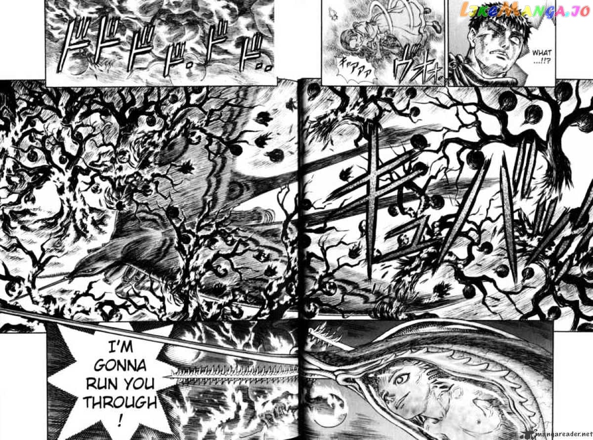 Berserk - Manga chapter 16 - page 36