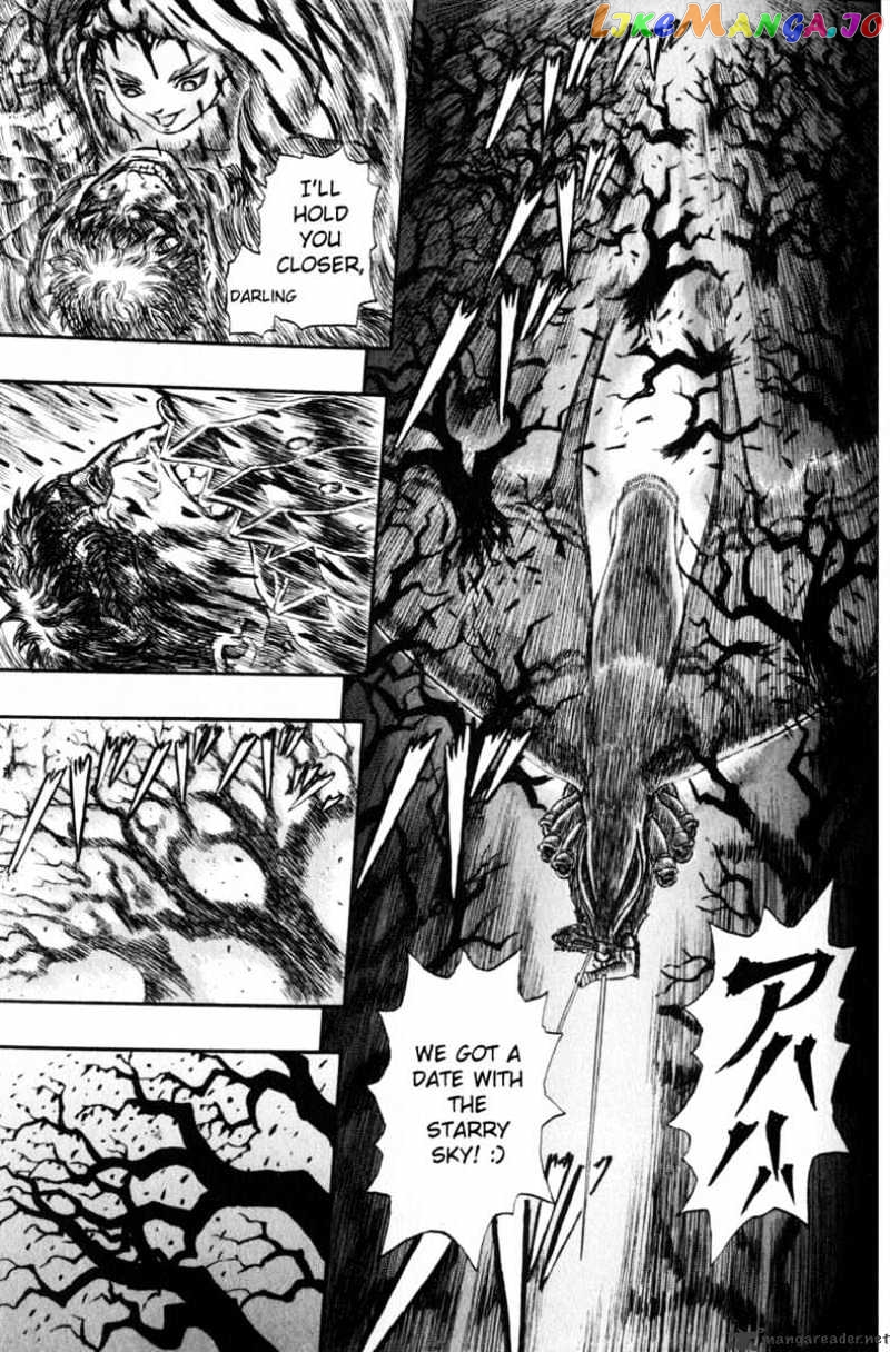 Berserk - Manga chapter 16 - page 51