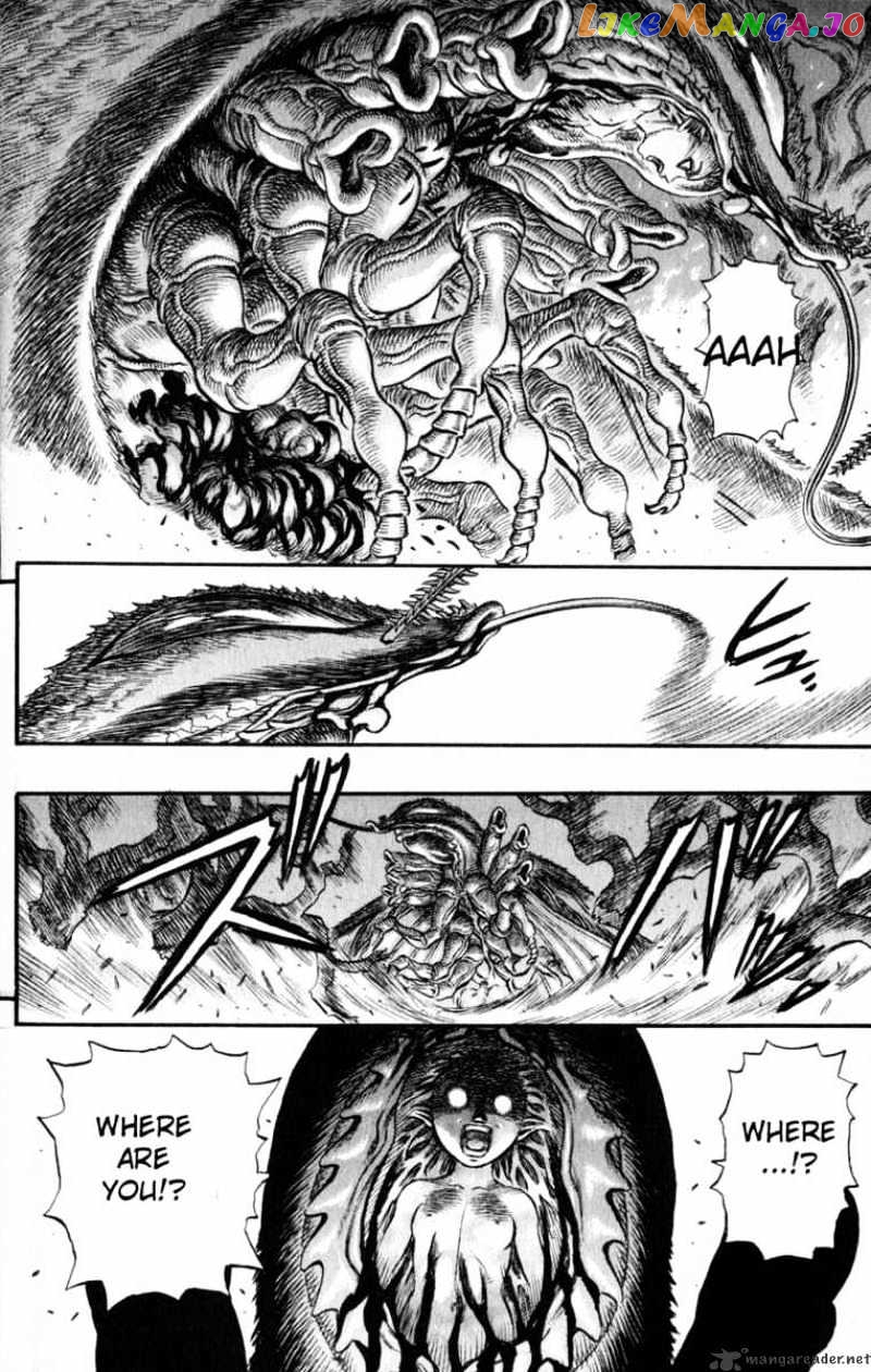 Berserk - Manga chapter 16 - page 60