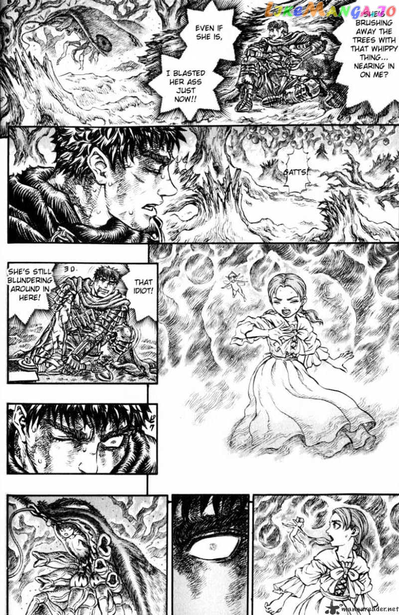 Berserk - Manga chapter 16 - page 62