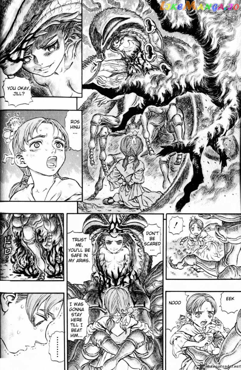 Berserk - Manga chapter 16 - page 66