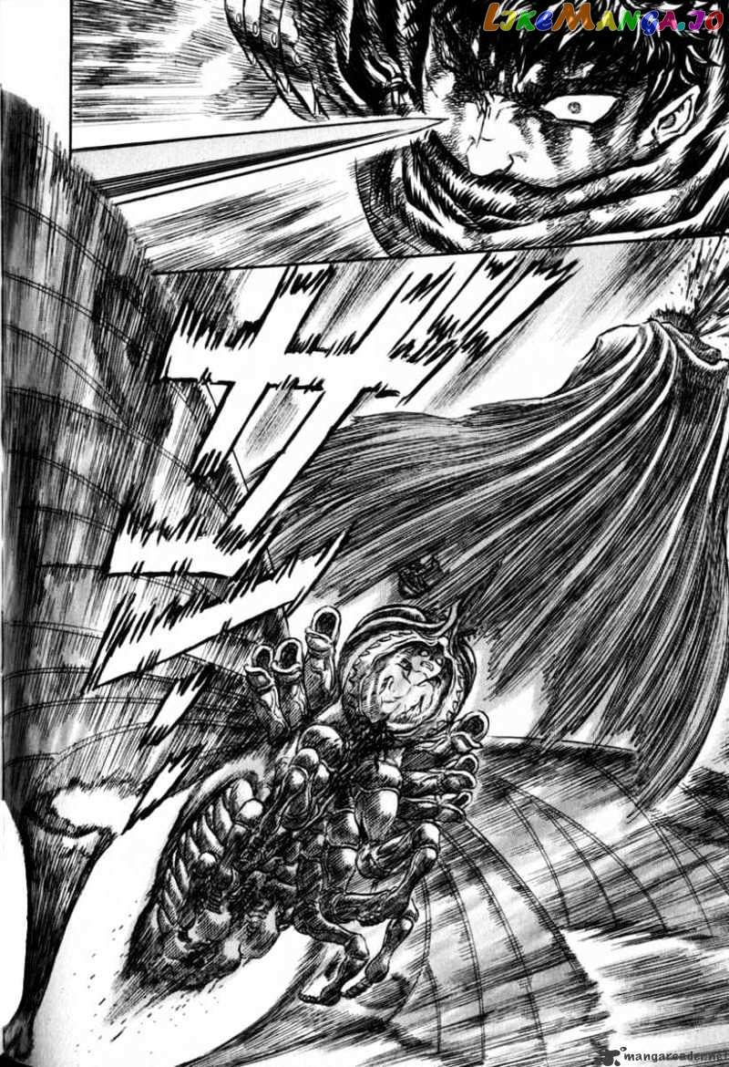 Berserk - Manga chapter 16 - page 79