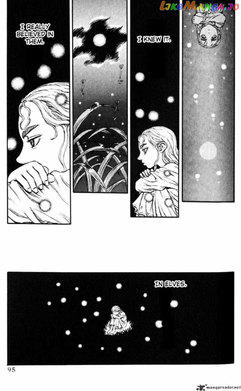 Berserk - Manga chapter 16 - page 85