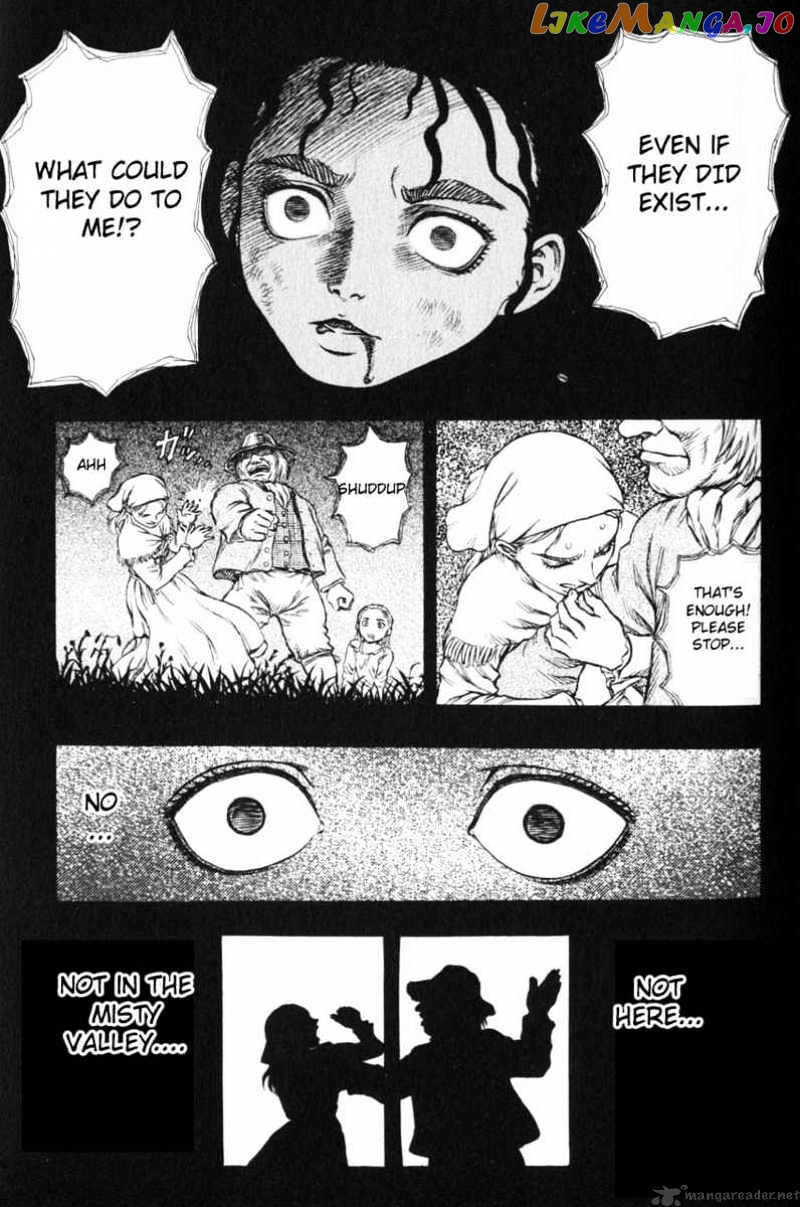 Berserk - Manga chapter 16 - page 89