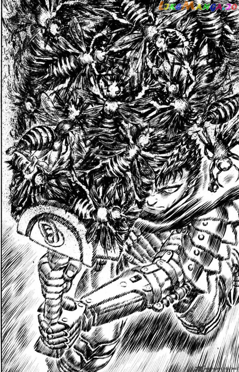 Berserk - Manga chapter 16 - page 9