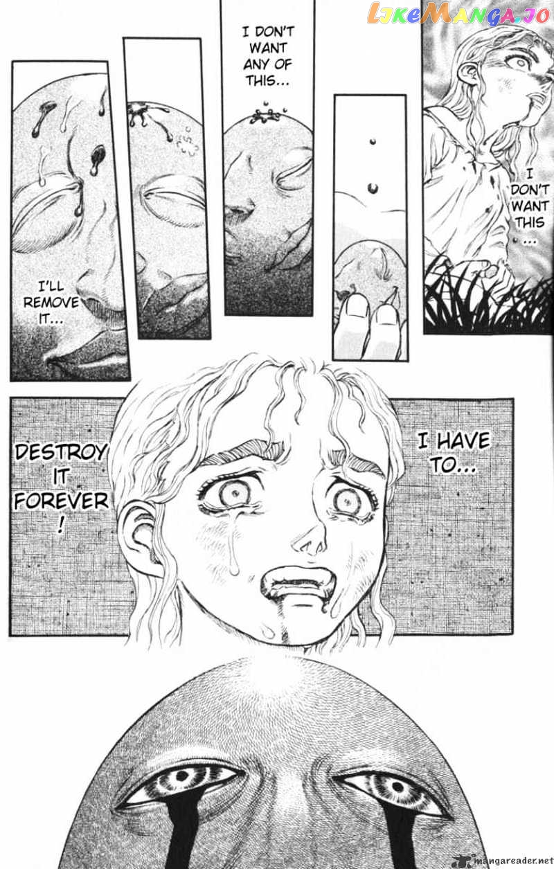 Berserk - Manga chapter 16 - page 90