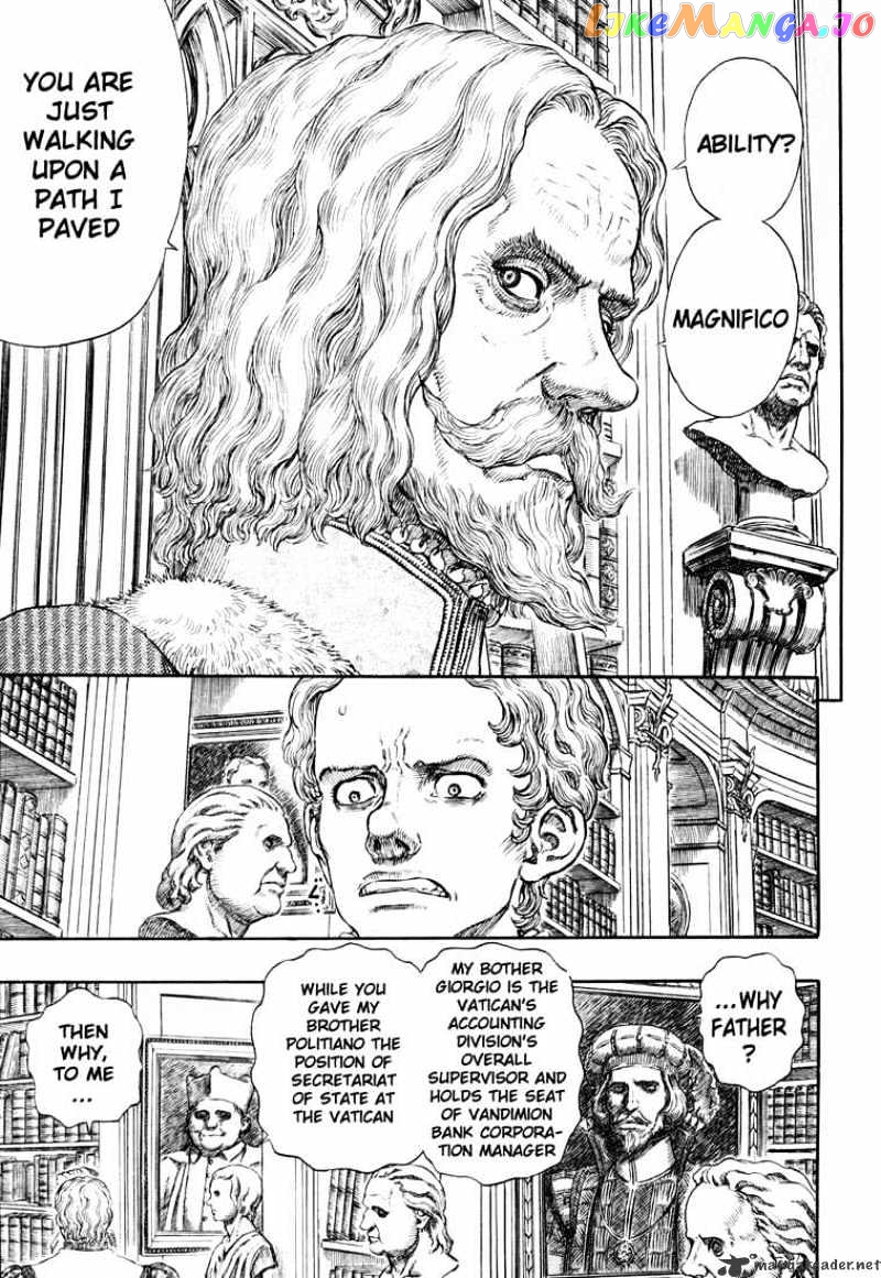 Berserk - Manga chapter 29 - page 100