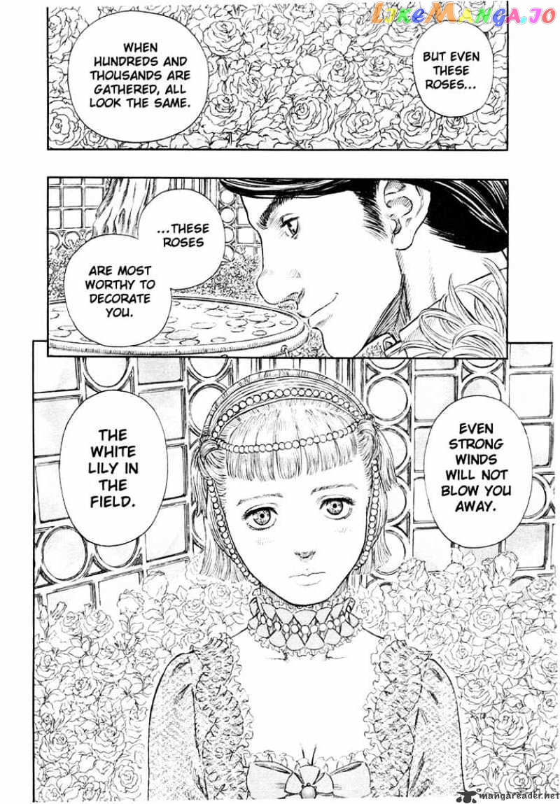 Berserk - Manga chapter 29 - page 145