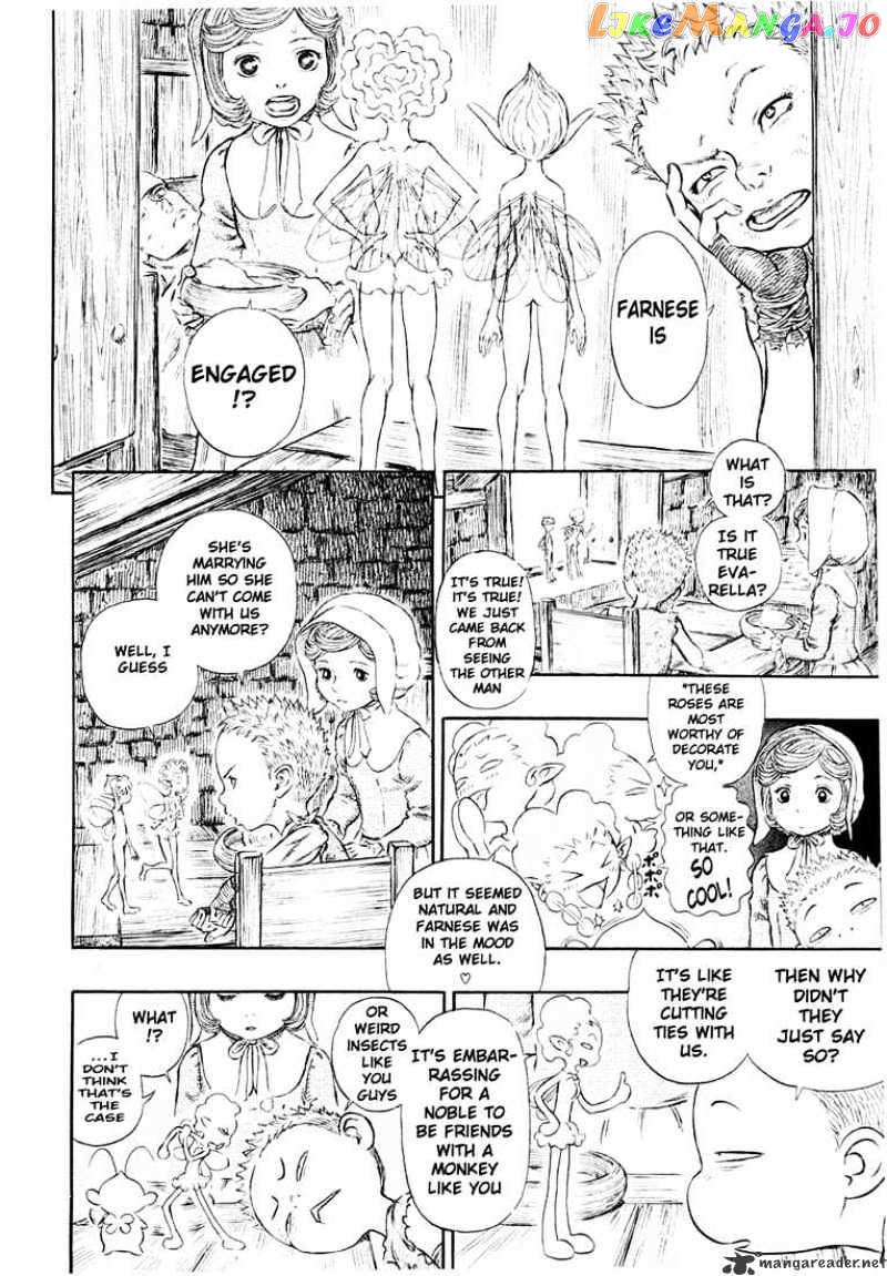 Berserk - Manga chapter 29 - page 147