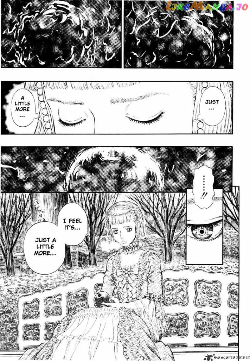 Berserk - Manga chapter 29 - page 152