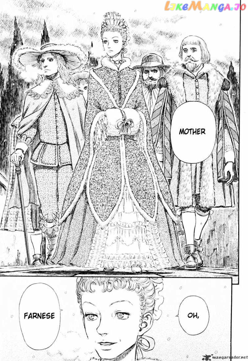 Berserk - Manga chapter 29 - page 158