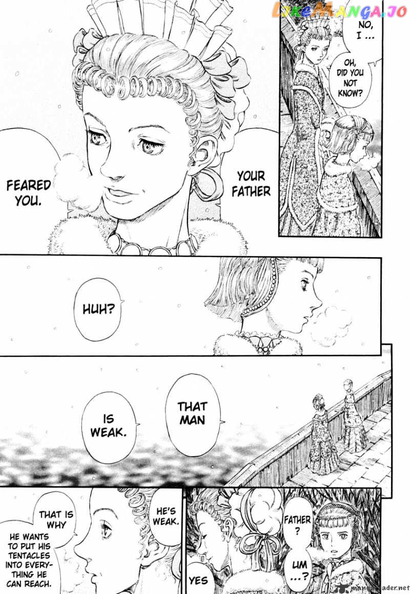 Berserk - Manga chapter 29 - page 162