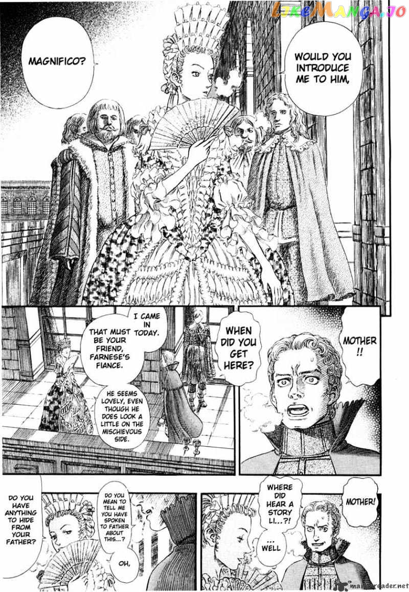 Berserk - Manga chapter 29 - page 187