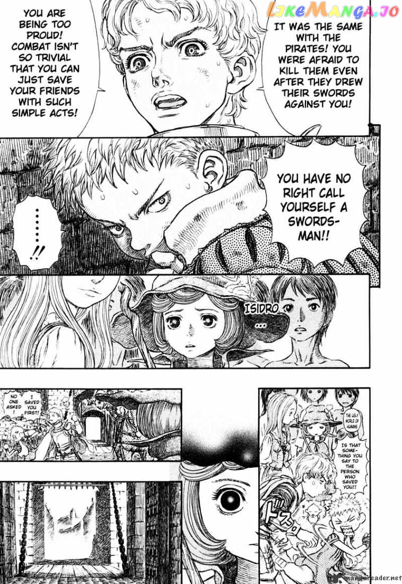 Berserk - Manga chapter 29 - page 53