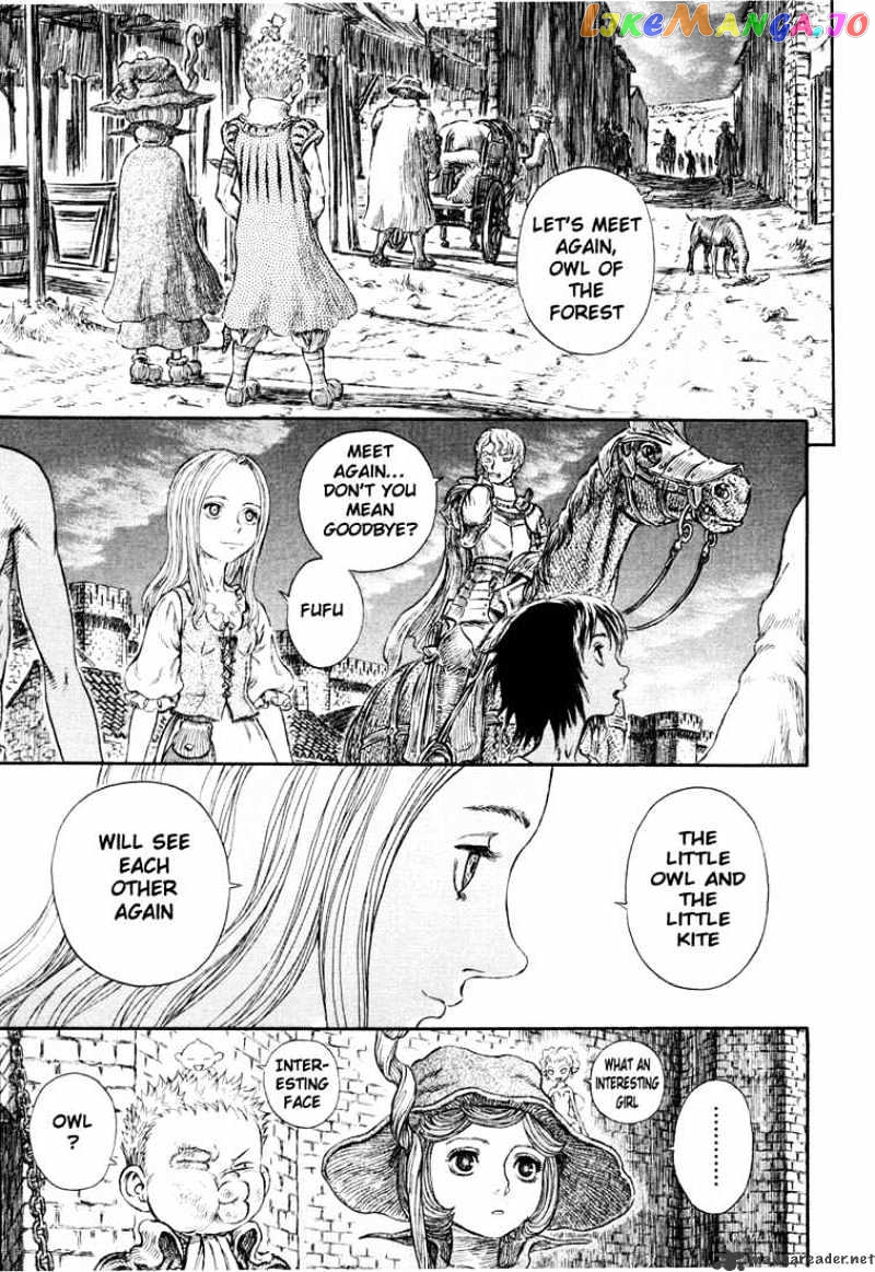 Berserk - Manga chapter 29 - page 59
