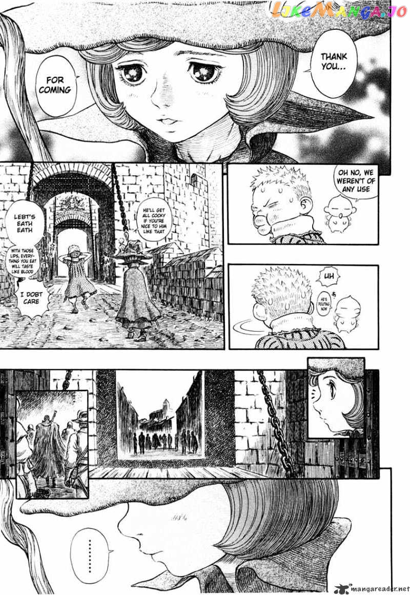 Berserk - Manga chapter 29 - page 61