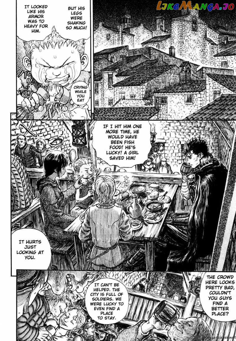 Berserk - Manga chapter 29 - page 62