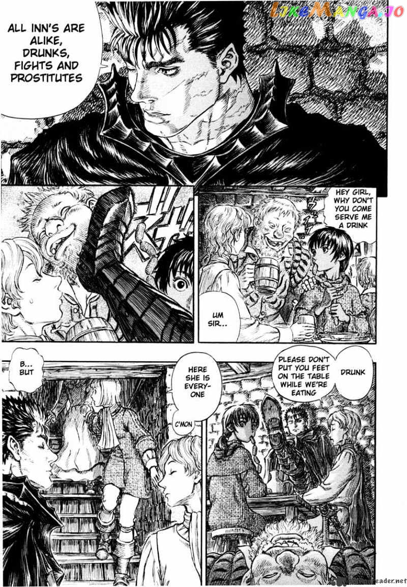 Berserk - Manga chapter 29 - page 63