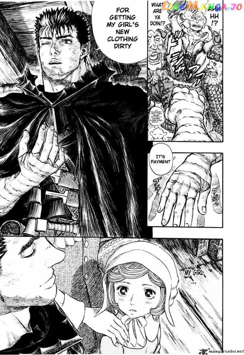 Berserk - Manga chapter 29 - page 67