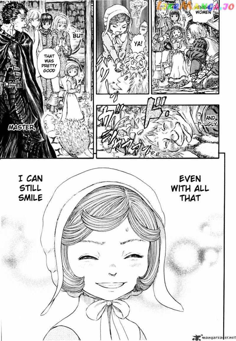 Berserk - Manga chapter 29 - page 69