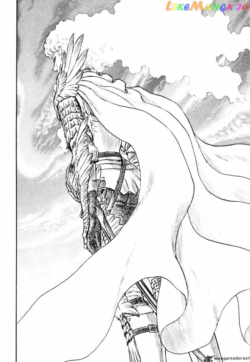 Berserk - Manga chapter 29 - page 74