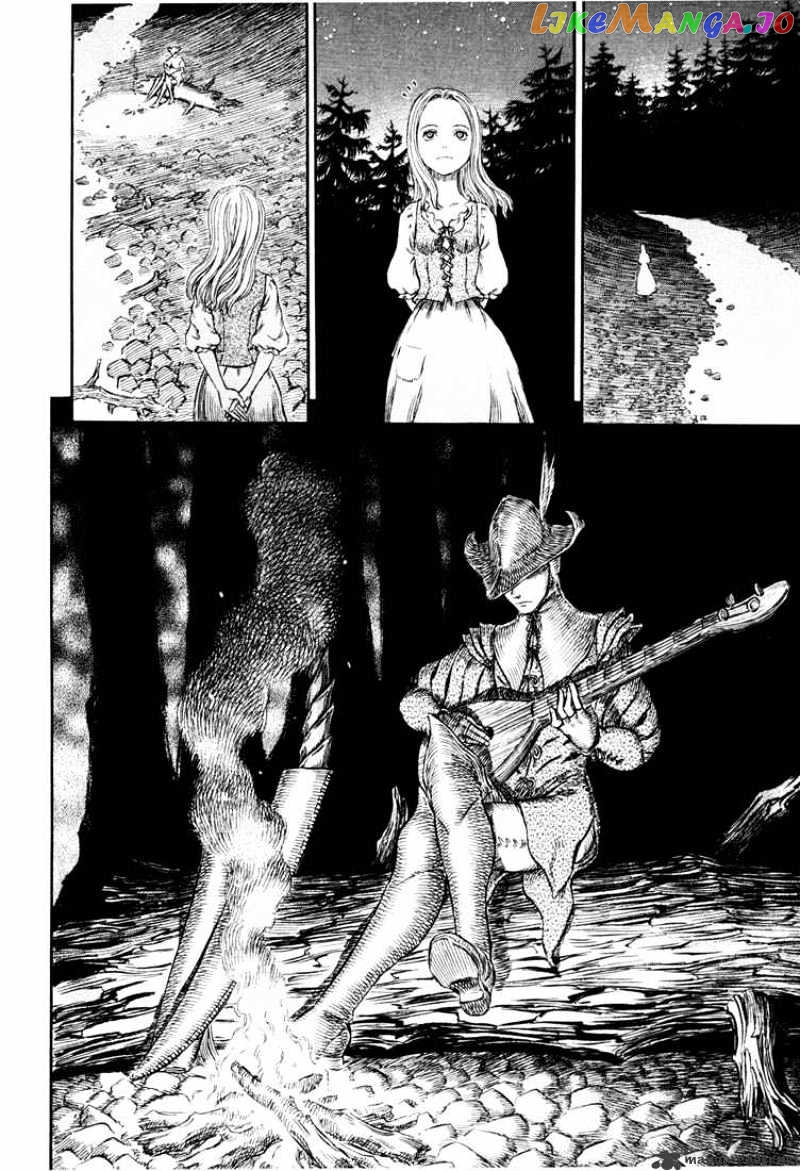 Berserk - Manga chapter 29 - page 82