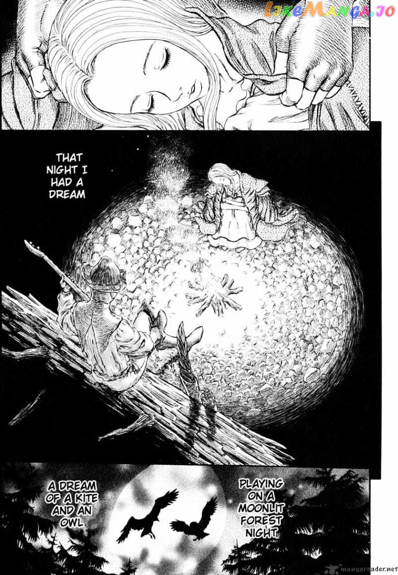 Berserk - Manga chapter 29 - page 87
