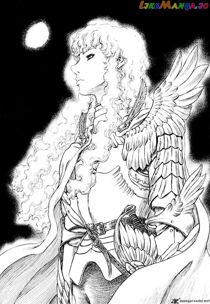 Berserk - Manga chapter 29 - page 88