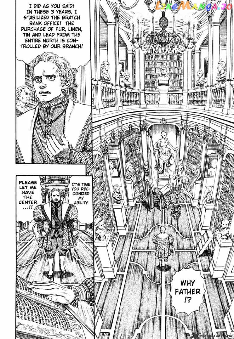 Berserk - Manga chapter 29 - page 99