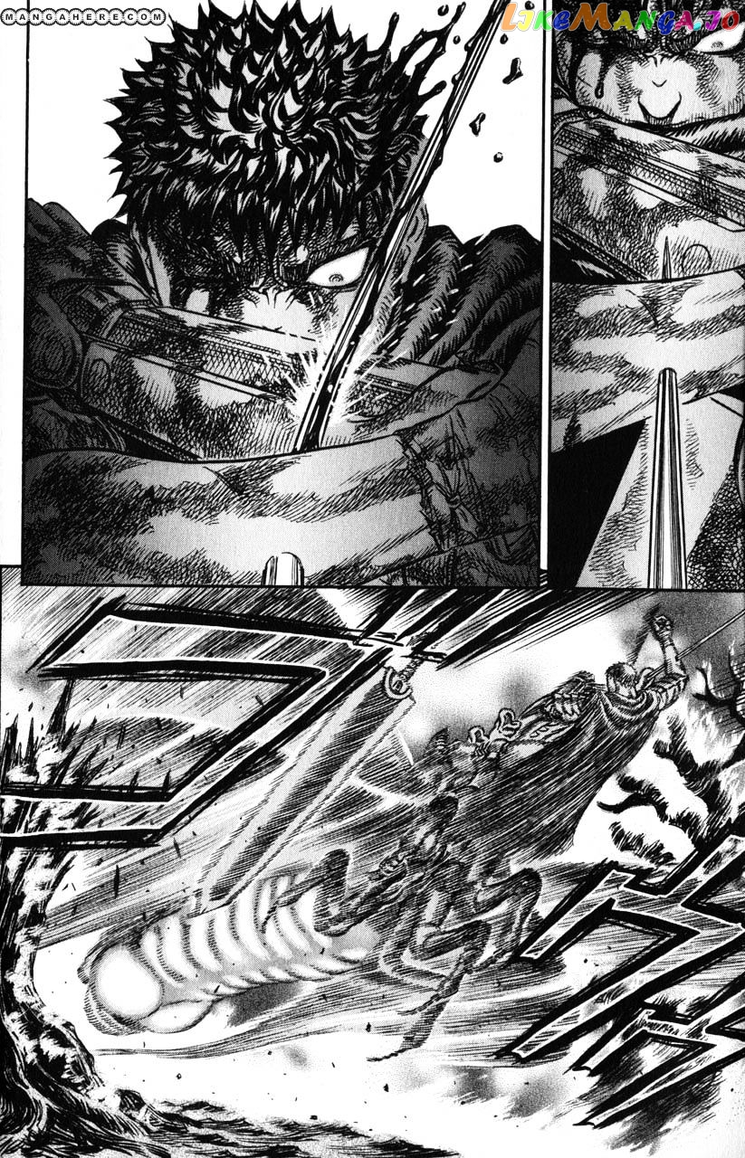 Berserk - Manga chapter 128 - page 11