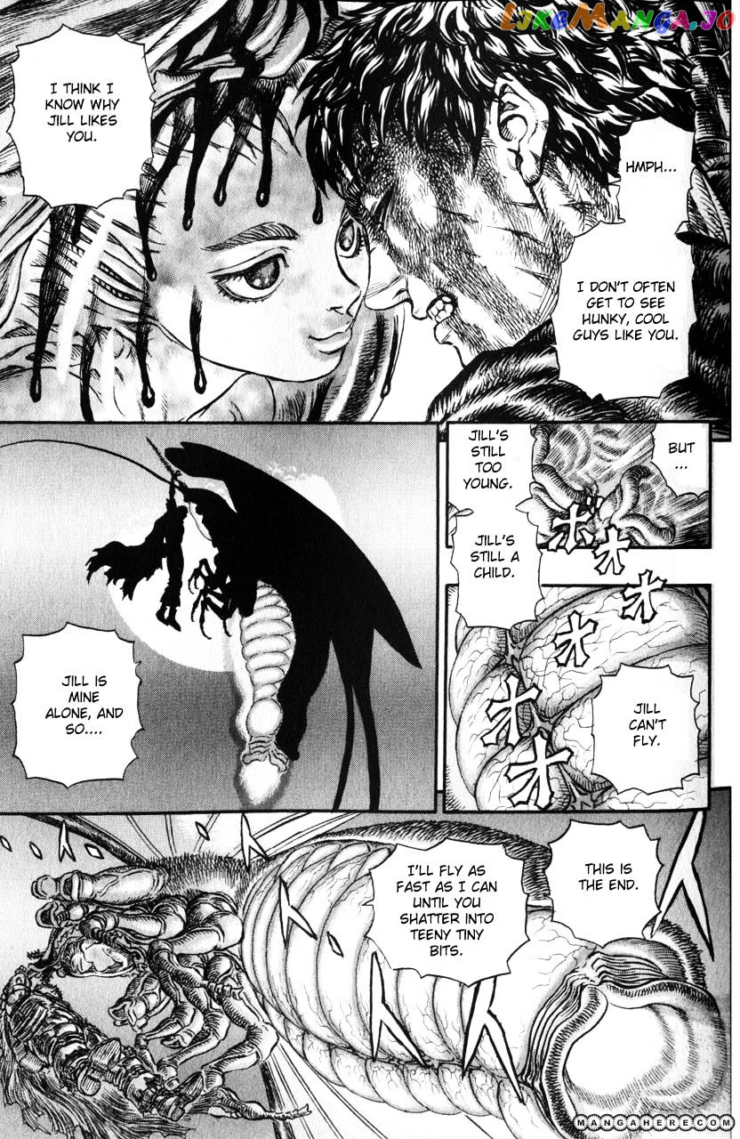 Berserk - Manga chapter 128 - page 16