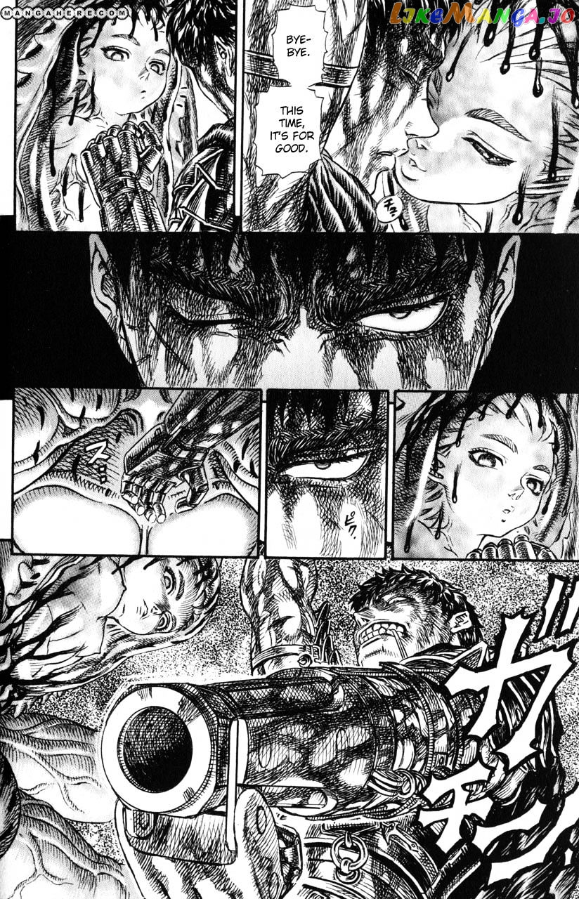 Berserk - Manga chapter 128 - page 17