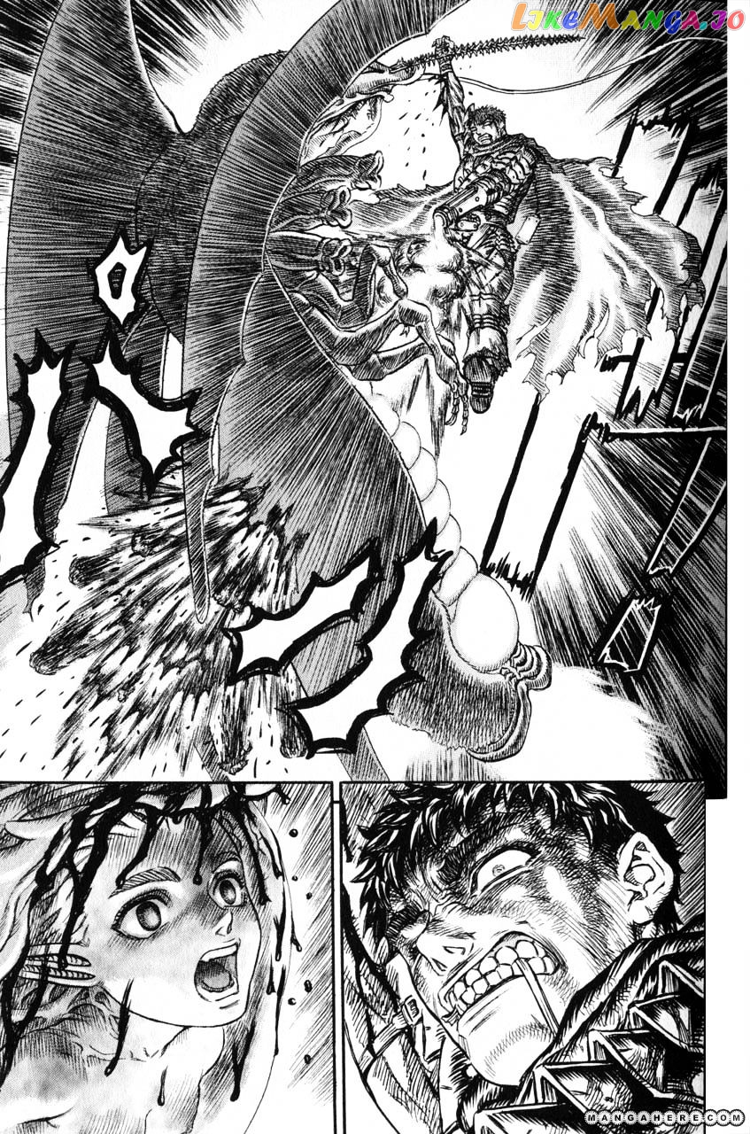 Berserk - Manga chapter 128 - page 18