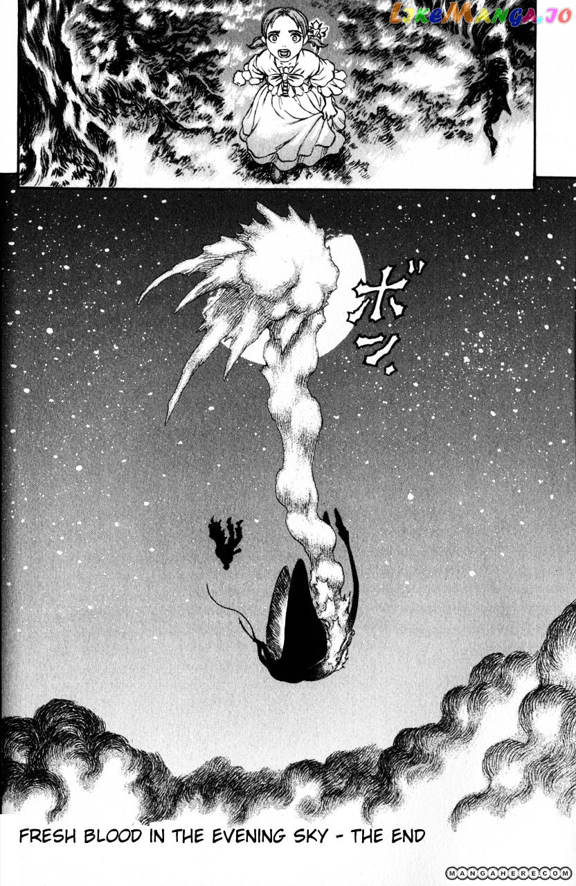 Berserk - Manga chapter 128 - page 19