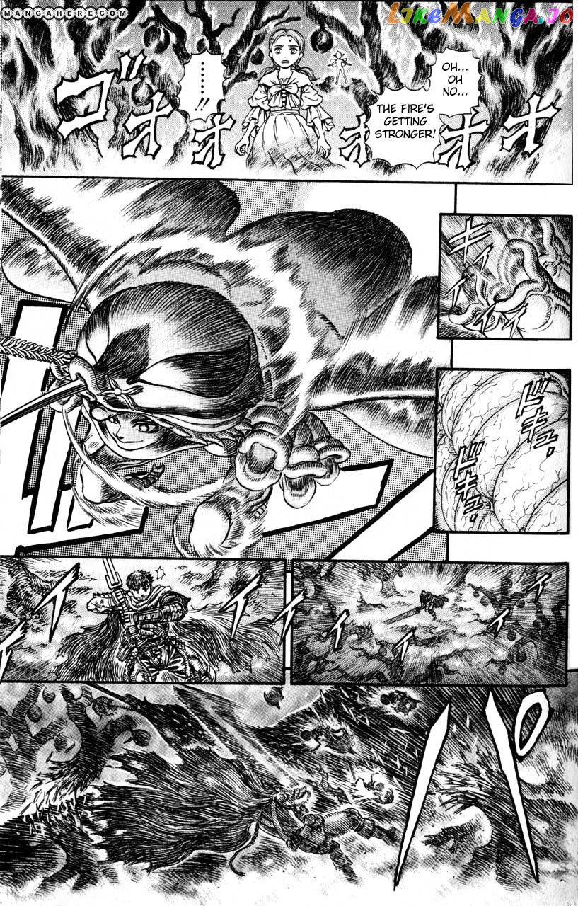 Berserk - Manga chapter 128 - page 6