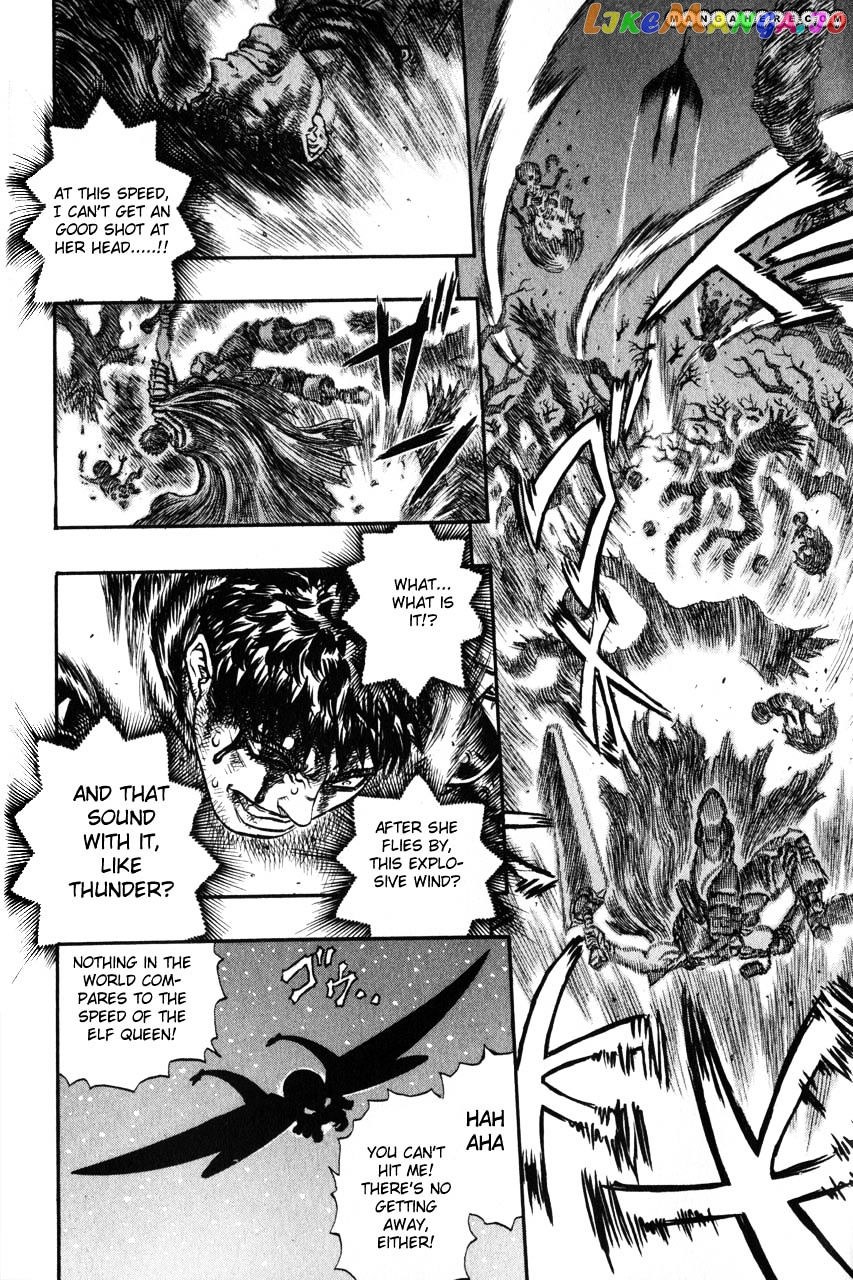 Berserk - Manga chapter 128 - page 7