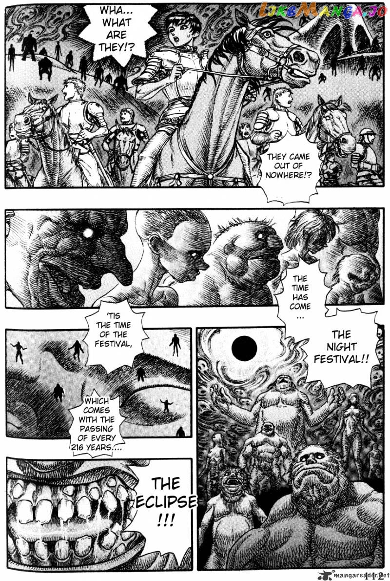 Berserk - Manga chapter 12 - page 103