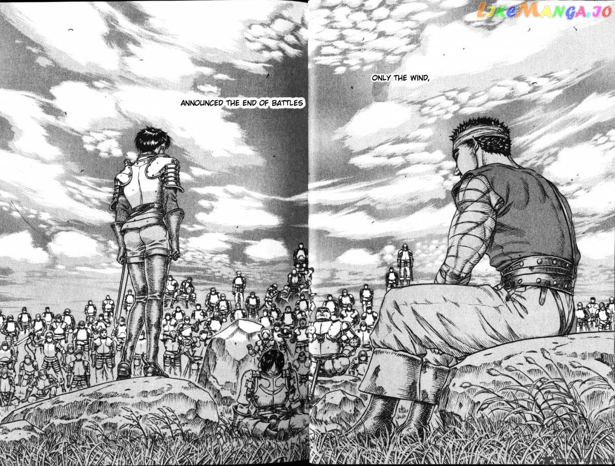 Berserk - Manga chapter 12 - page 11