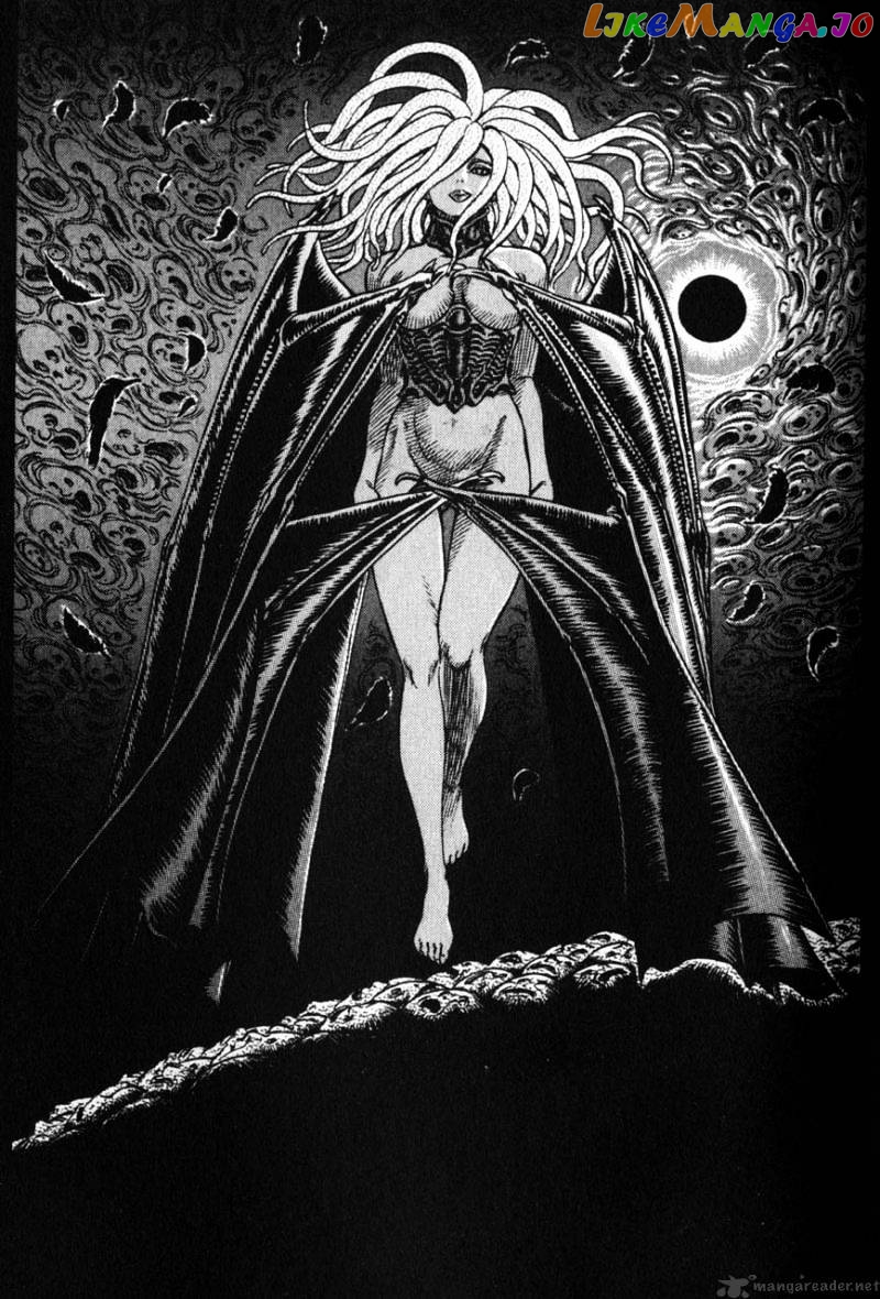 Berserk - Manga chapter 12 - page 110