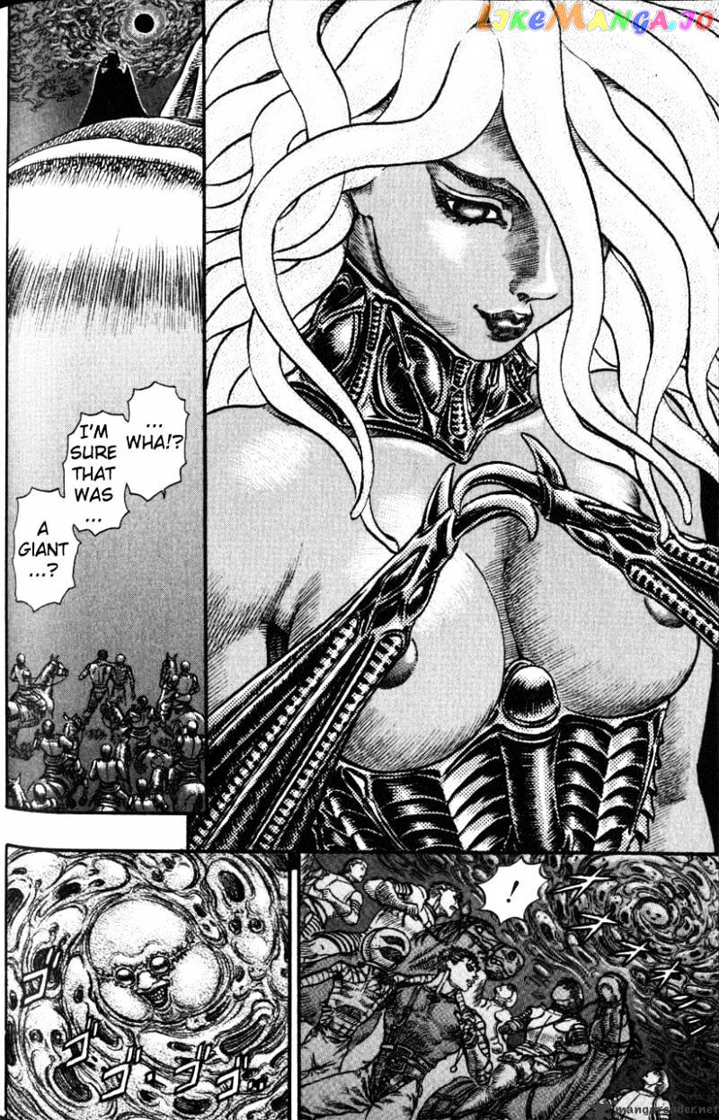 Berserk - Manga chapter 12 - page 111