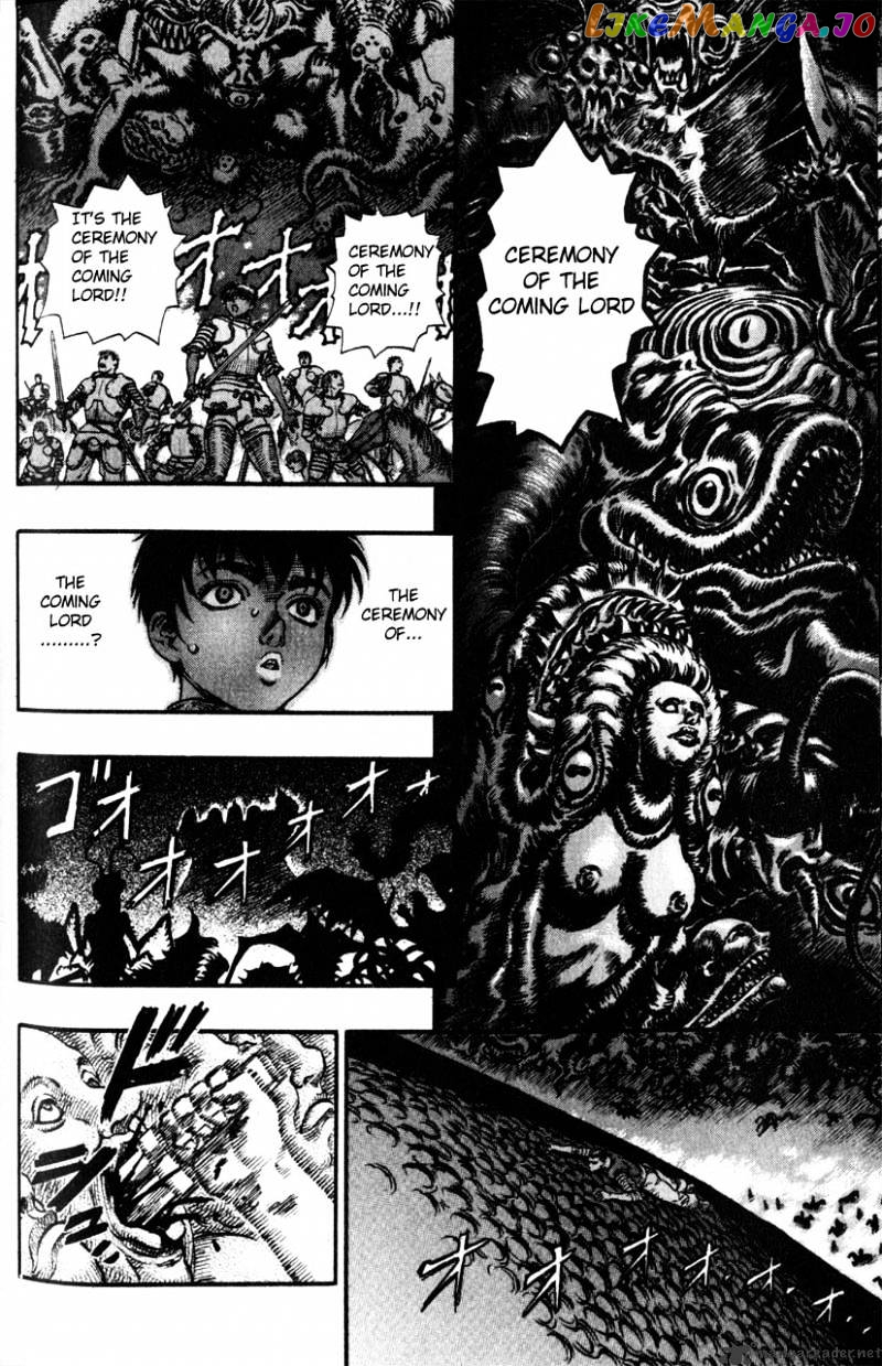 Berserk - Manga chapter 12 - page 149