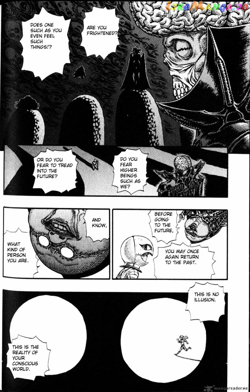 Berserk - Manga chapter 12 - page 151