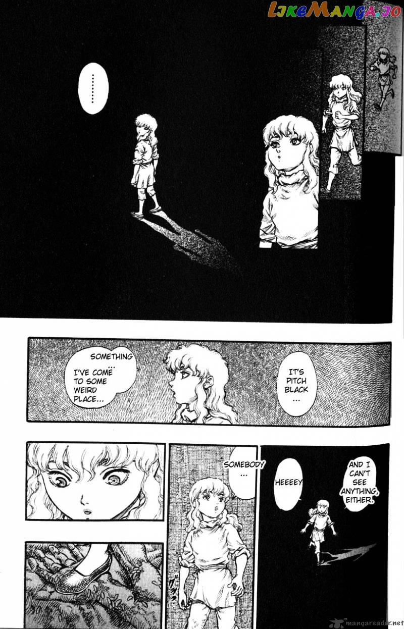 Berserk - Manga chapter 12 - page 154