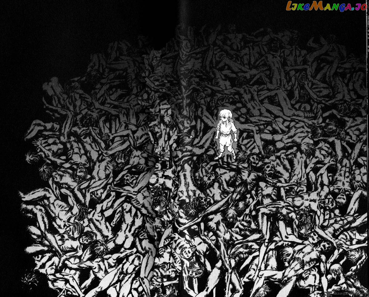 Berserk - Manga chapter 12 - page 155
