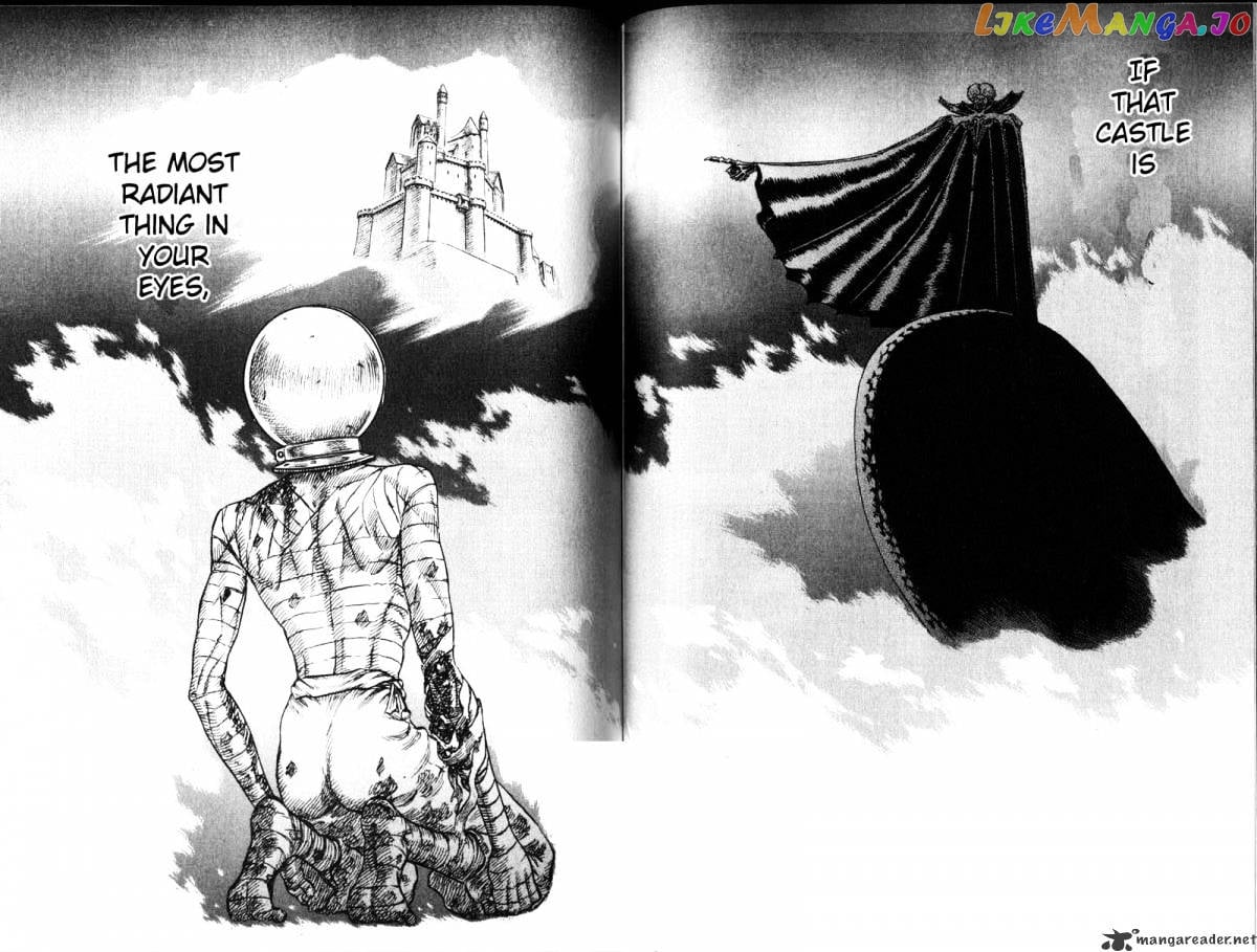 Berserk - Manga chapter 12 - page 175