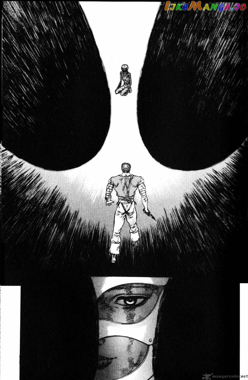 Berserk - Manga chapter 12 - page 182