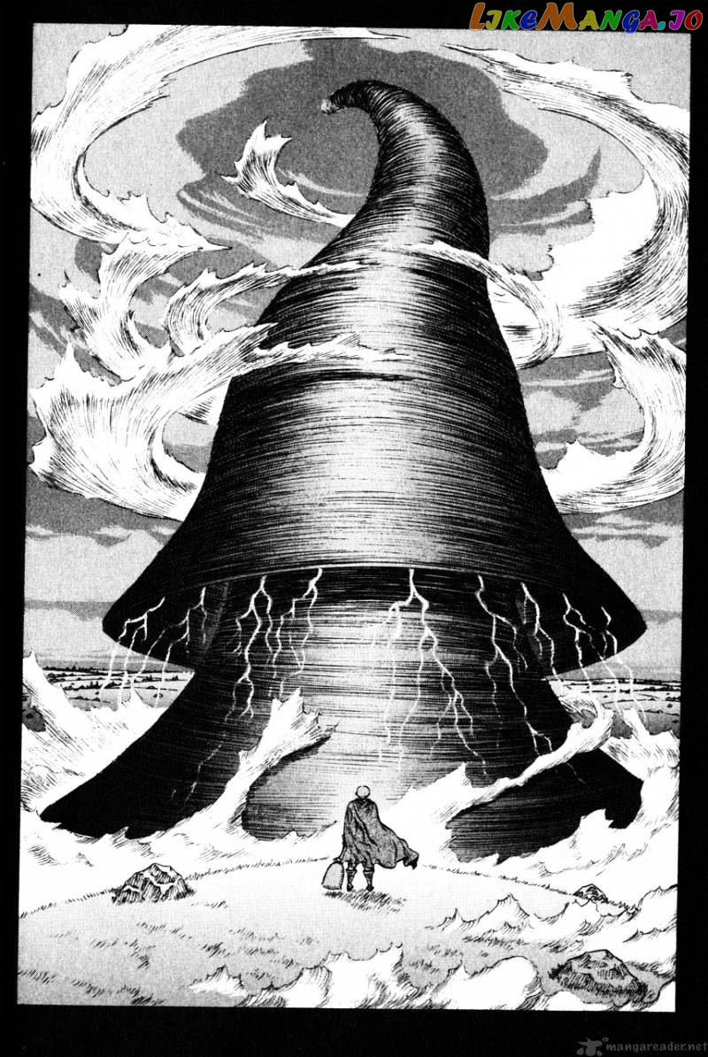 Berserk - Manga chapter 12 - page 205