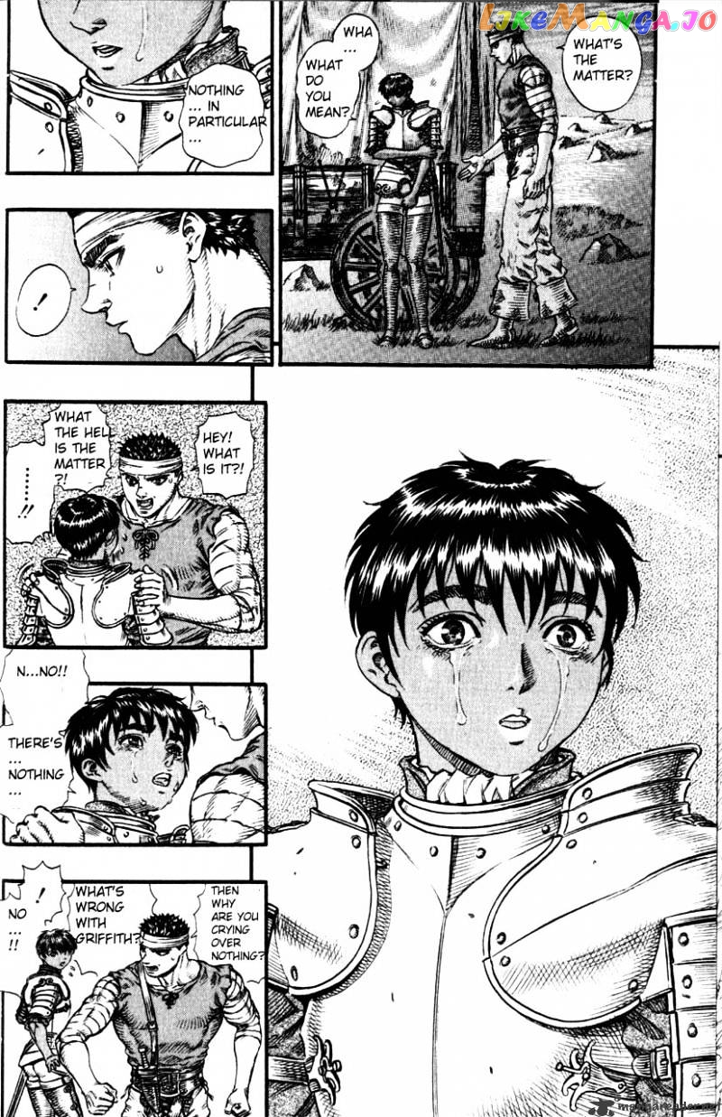 Berserk - Manga chapter 12 - page 36