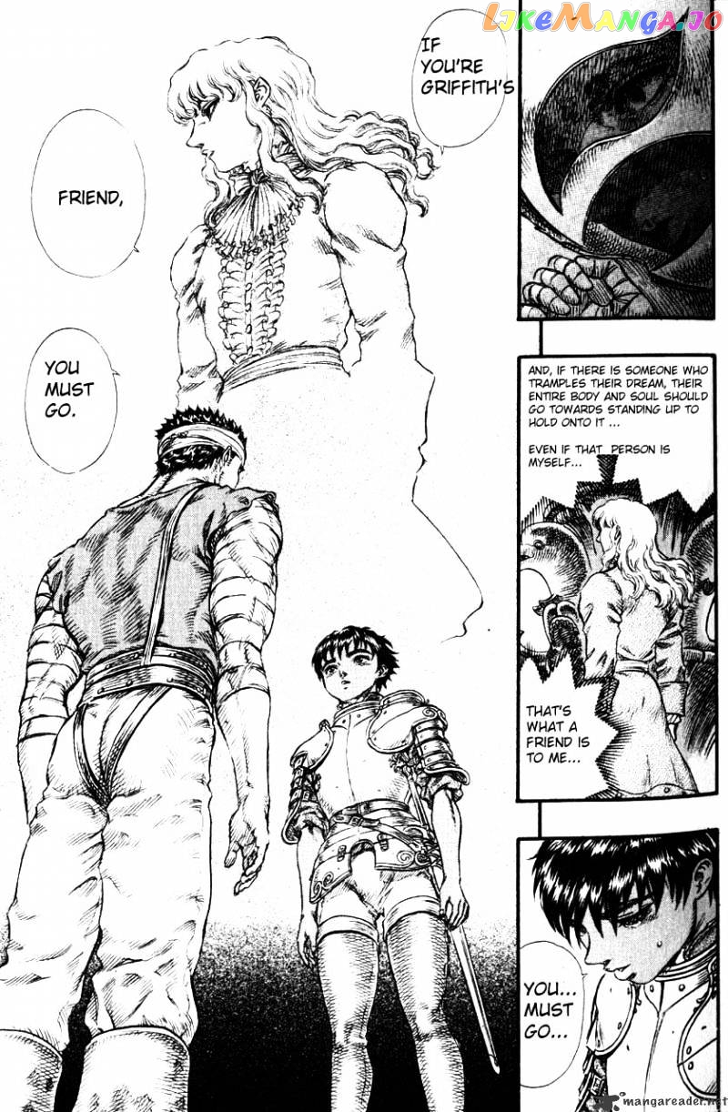 Berserk - Manga chapter 12 - page 41