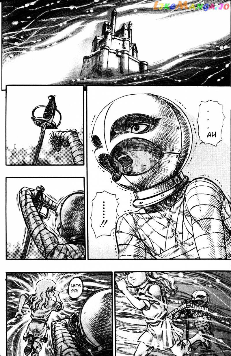 Berserk - Manga chapter 12 - page 48